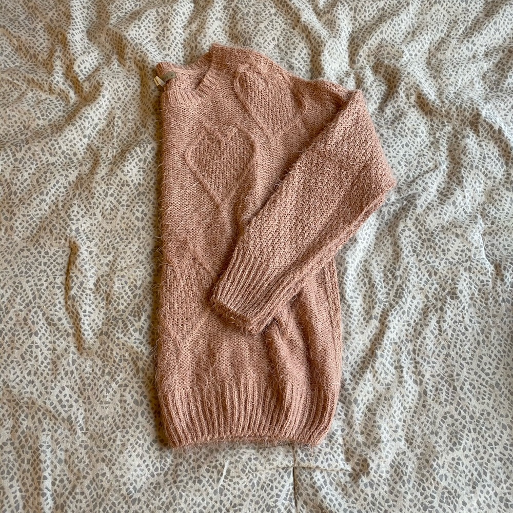 V neck sweater NWOT